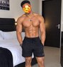 Alpha Dom - Male escort in Doha Photo 1 of 1