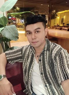 Alpha - Male escort in Riyadh Photo 1 of 8