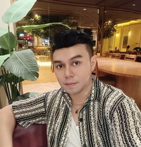 Alpha - Male escort in Riyadh