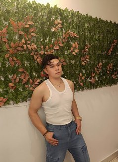 Alpha - Male escort in Riyadh Photo 5 of 8