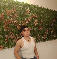 Alpha 🇵🇭 - Male escort in Riyadh