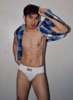 Alpha - Male escort in Riyadh Photo 6 of 8