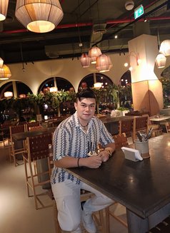 Alpha - Male escort in Riyadh Photo 2 of 8