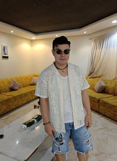 Alpha - Male escort in Riyadh Photo 4 of 8