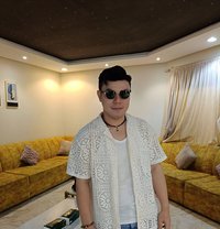 Alpha - Acompañantes masculino in Riyadh