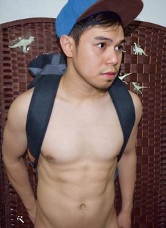 Alpha - Male escort in Riyadh Photo 7 of 8