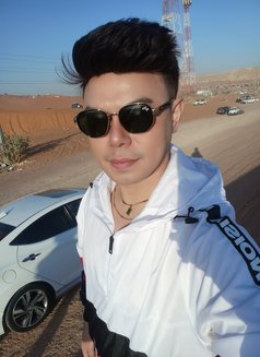 Alpha 🇵🇭 - Acompañantes masculino in Riyadh Photo 7 of 8