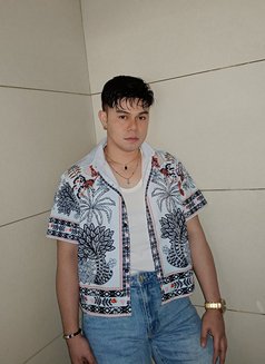 Alpha 🇵🇭 - Acompañantes masculino in Riyadh Photo 8 of 8