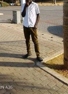 Alpha - Male escort in Mombasa Photo 1 of 2