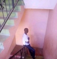 Alpha - Male escort in Mombasa