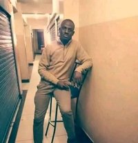 Alpha - Male escort in Mombasa