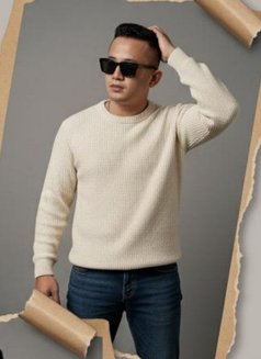 Alpha Good MSG M2M - Acompañantes masculino in Bandar Seri Begawan Photo 4 of 6