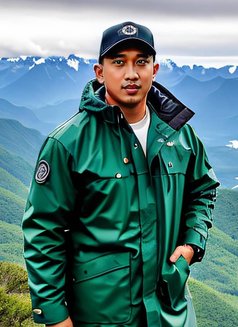 Alpha Good MSG M2M - Acompañantes masculino in Bandar Seri Begawan Photo 5 of 6