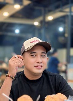 Alpha Good MSG M2M - Male escort in Singapore Photo 3 of 8