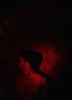 Alpha - Male escort in Bangalore Photo 2 of 4