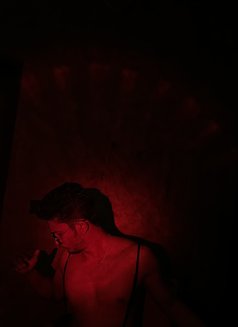 Alpha - Male escort in Bangalore Photo 3 of 4