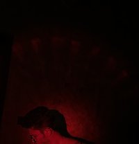 Alpha - Male escort in Bangalore