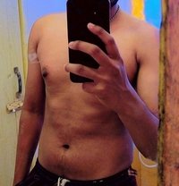 Alpha - Male companion in Bangalore