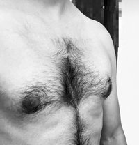 Alpha - Male escort in Chandigarh
