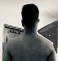 Alpha - Male escort in Chandigarh