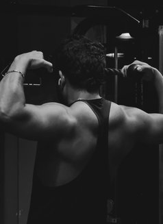 Alpha - Male escort in Chennai Photo 2 of 5