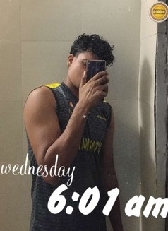 Alpha - Male escort in Gurgaon Photo 6 of 7