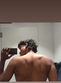 Alpha - Male escort in Gurgaon Photo 7 of 7