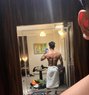 Alpha - Male escort in New Delhi Photo 1 of 2