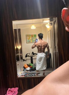 Alpha - Male escort in New Delhi Photo 1 of 2