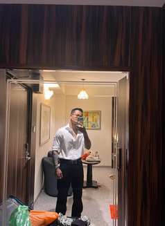 Alpha - Male escort in New Delhi Photo 2 of 2
