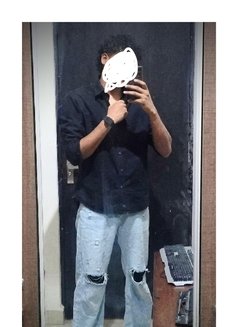 Alpha - Male escort in New Delhi Photo 4 of 7