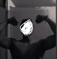 Alpha - Male escort in New Delhi
