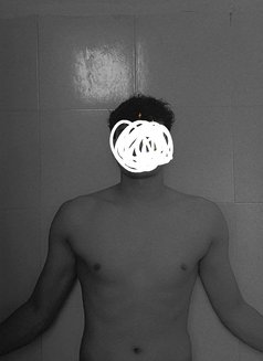 Alpha - Male escort in New Delhi Photo 6 of 7