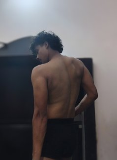 Alpha - Male escort in New Delhi Photo 7 of 7