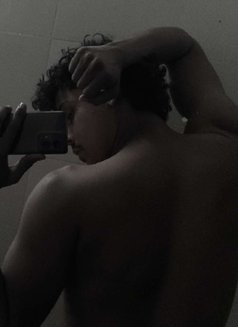 Alpha - Male escort in New Delhi Photo 3 of 7