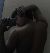 Alpha - Male escort in New Delhi