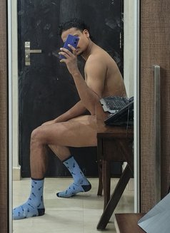 Alpha - Acompañantes masculino in New Delhi Photo 8 of 8