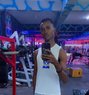 Alpha Jos - Male escort in Nairobi Photo 1 of 2