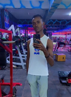 Alpha Jos - Male escort in Nairobi Photo 1 of 2