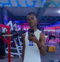 Alpha Jos - Acompañantes masculino in Nairobi