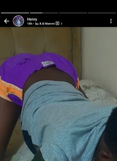 Alpha Jos - Male escort in Nairobi Photo 3 of 5