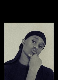 Alpha Jos - Male escort in Nairobi Photo 4 of 5