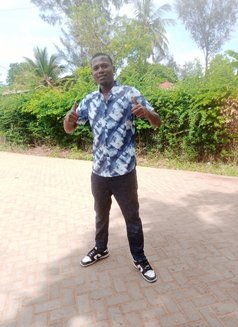 Alpha - Male escort in Nairobi Photo 3 of 3