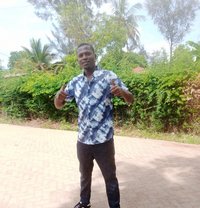 Alpha - Acompañantes masculino in Nairobi