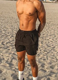 Alpha - Male escort in Nairobi Photo 2 of 4