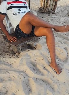 Alpha - Male escort in Nairobi Photo 3 of 4