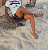 Alpha - Male escort in Nairobi