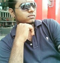 Alpha Male a Man Who Will Never Leave Yo - Male escort in Colombo