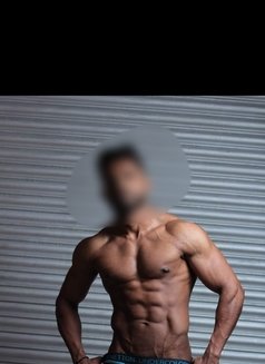 Alpha Male *BEST MALE PROFILE 7" TOOL** - Acompañantes masculino in New Delhi Photo 4 of 6