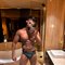 Alpha Male is back *ELITE ESCORT* - Male escort in New Delhi Photo 2 of 7